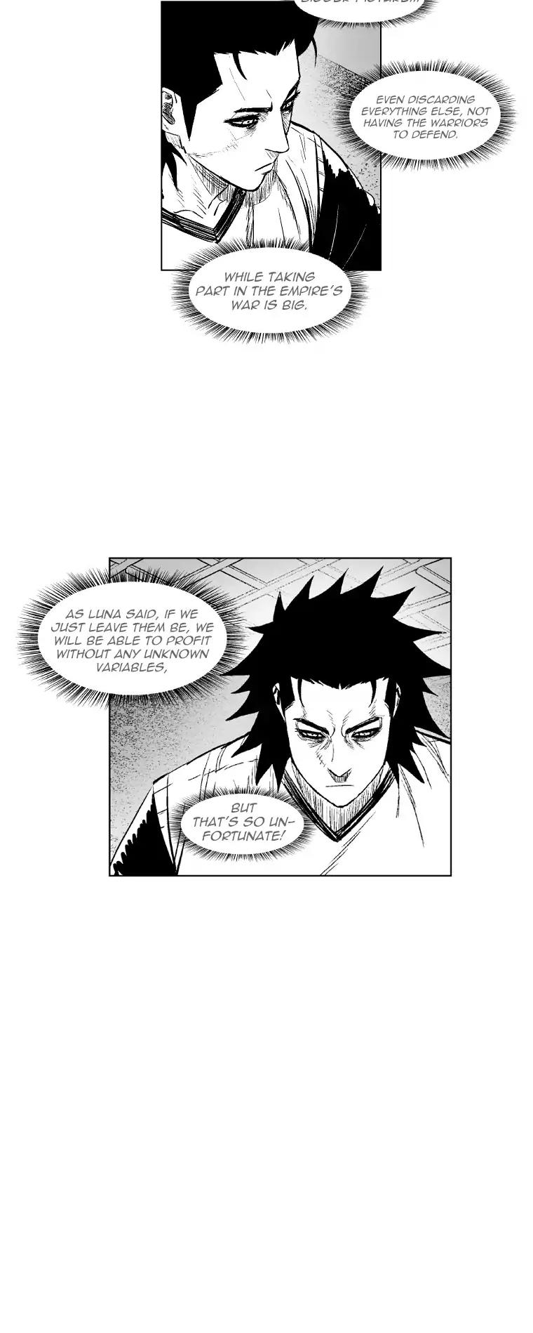 Red Storm Chapter 317 page 13 - Chapter 317