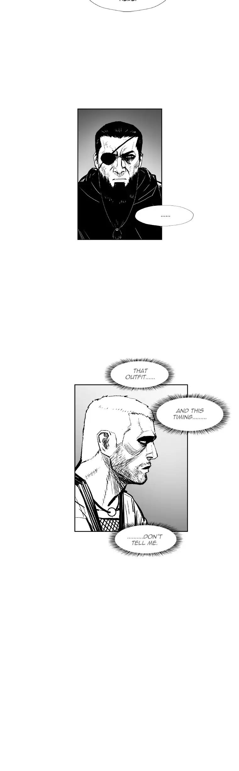 Red Storm Chapter 317 page 17 - Chapter 317