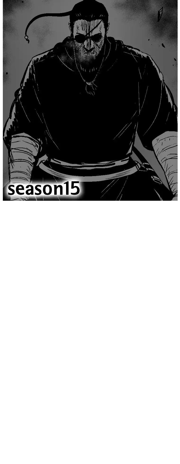 Red Storm Chapter 317 page 2 - Chapter 317