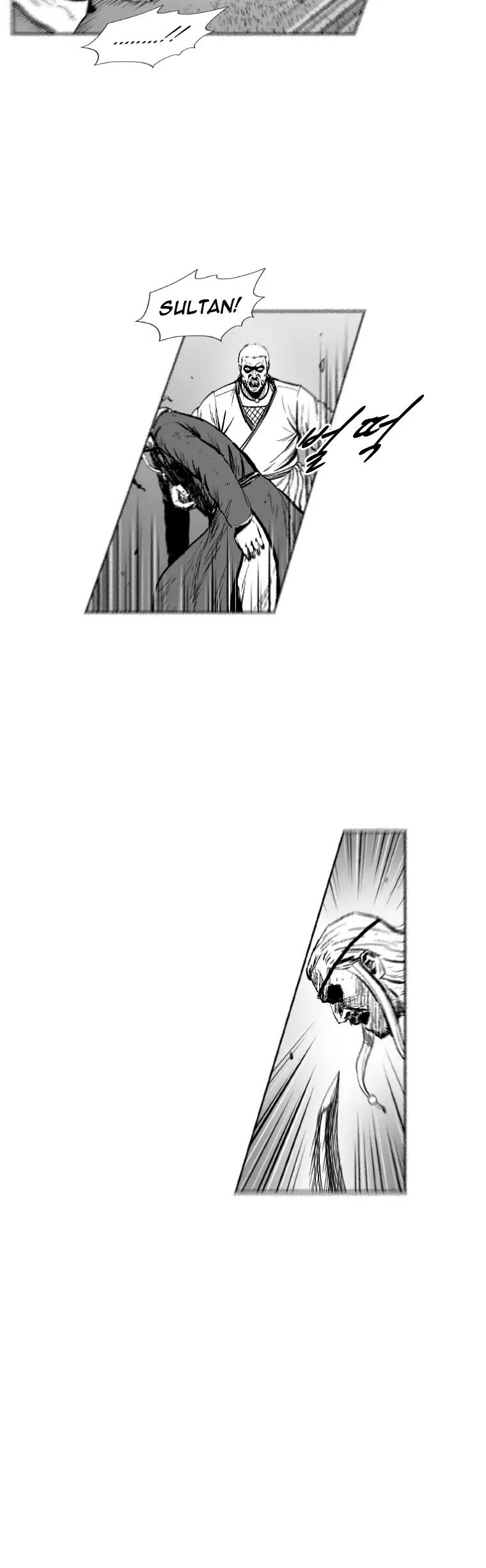 Red Storm Chapter 317 page 23 - Chapter 317