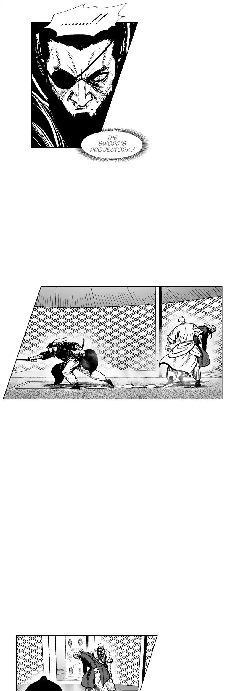 Red Storm Chapter 317 page 24 - Chapter 317