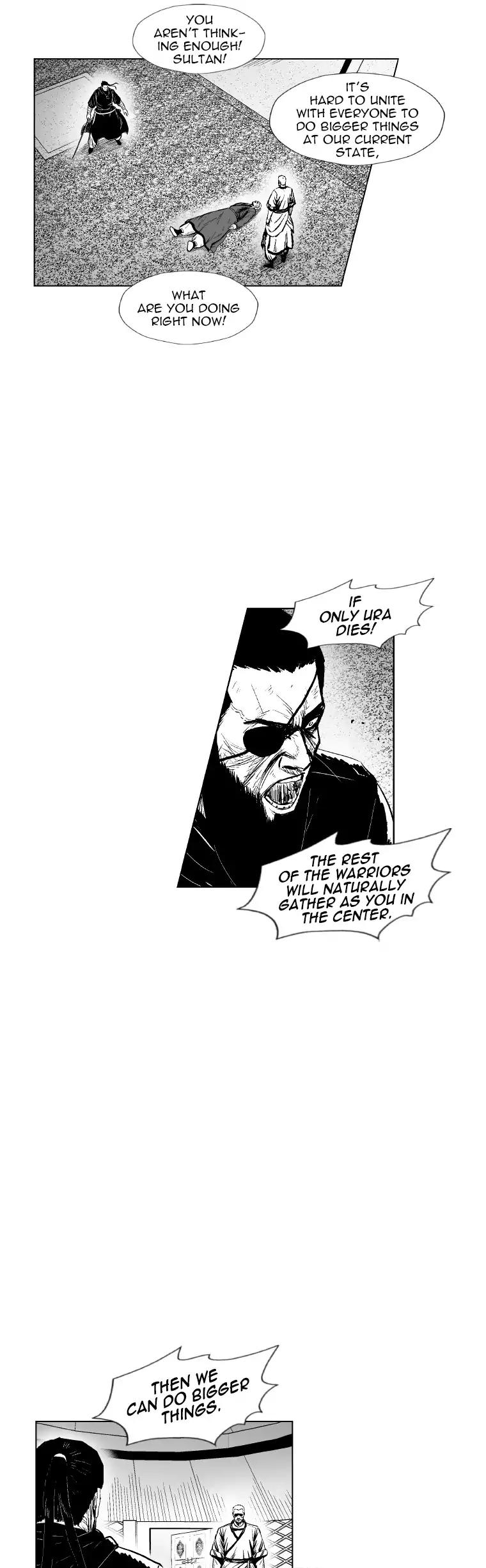 Red Storm Chapter 317 page 27 - Chapter 317