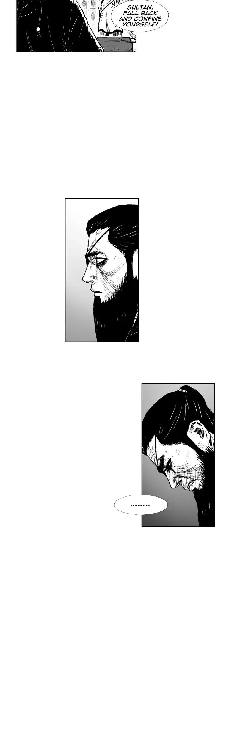 Red Storm Chapter 317 page 28 - Chapter 317