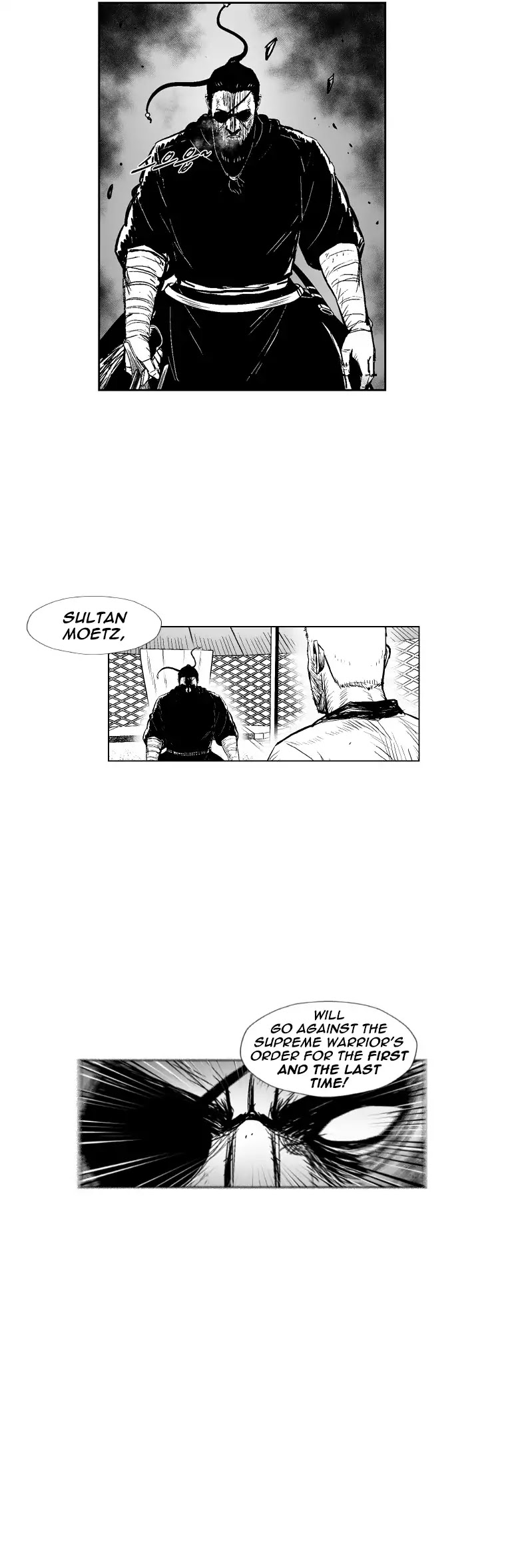 Red Storm Chapter 317 page 29 - Chapter 317