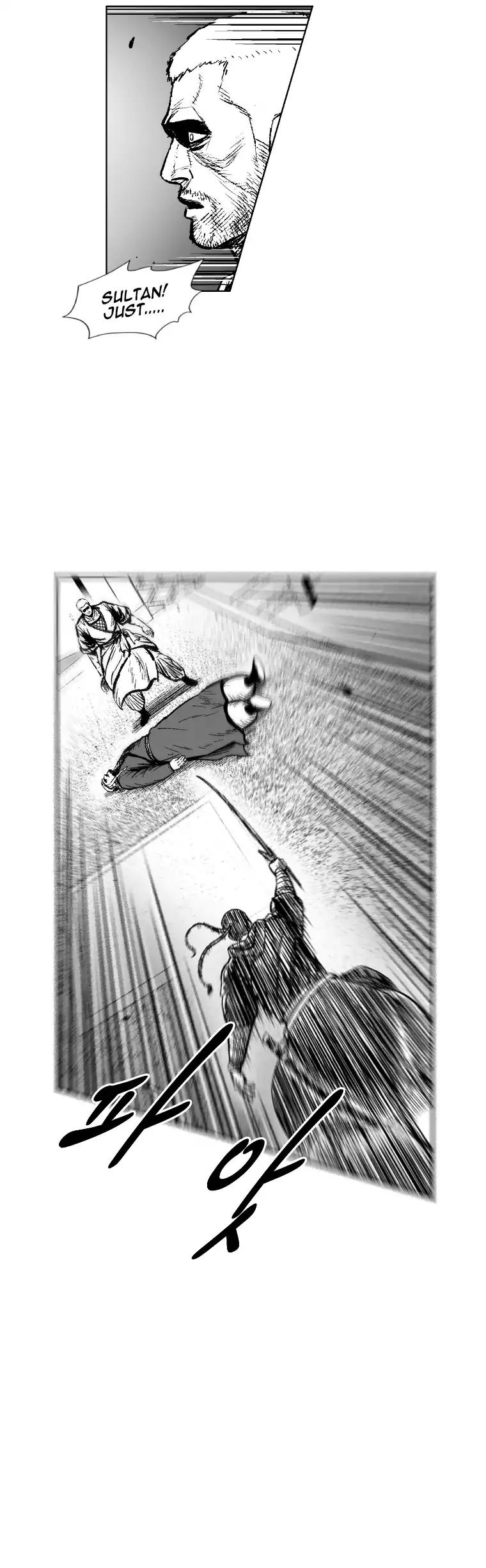 Red Storm Chapter 317 page 30 - Chapter 317
