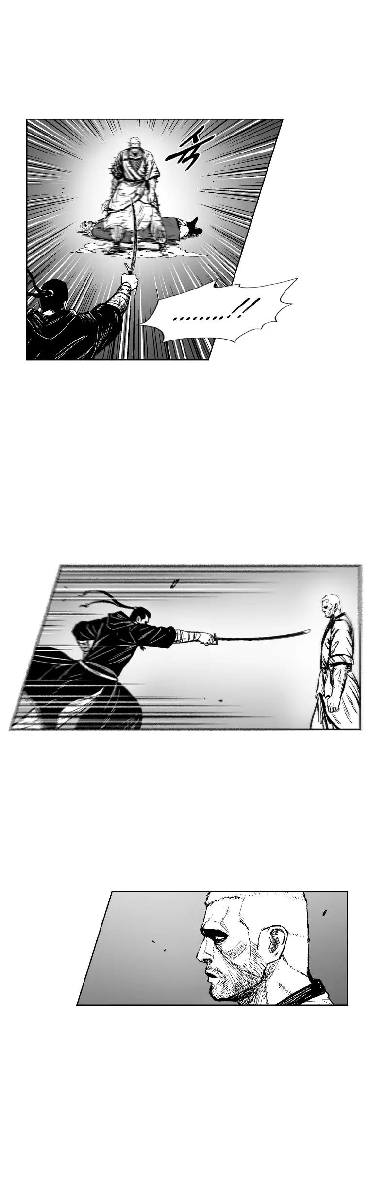 Red Storm Chapter 317 page 31 - Chapter 317