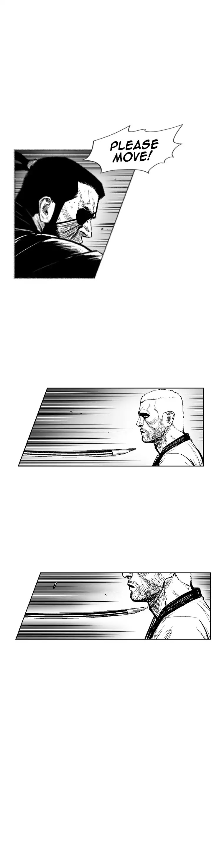 Red Storm Chapter 317 page 32 - Chapter 317