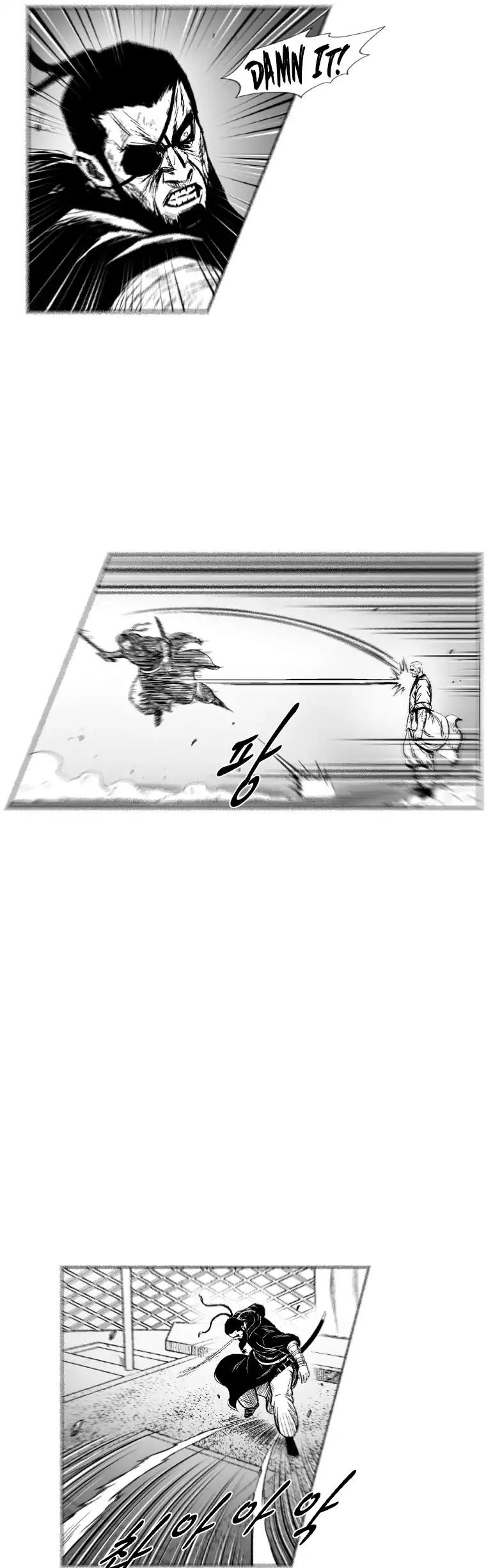 Red Storm Chapter 317 page 33 - Chapter 317