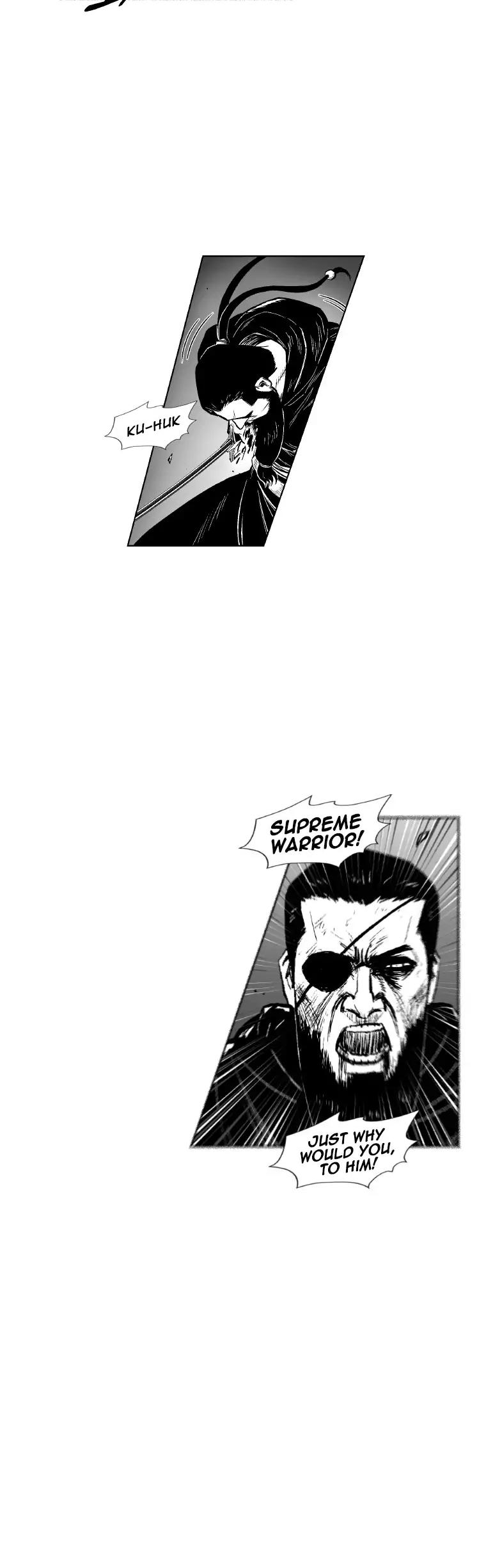 Red Storm Chapter 317 page 34 - Chapter 317