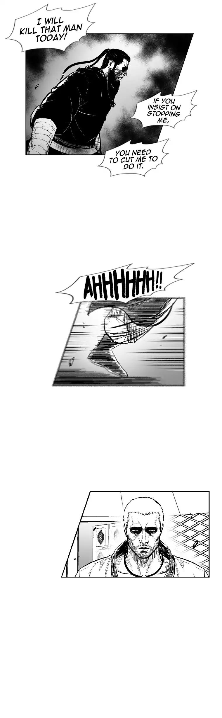 Red Storm Chapter 317 page 36 - Chapter 317