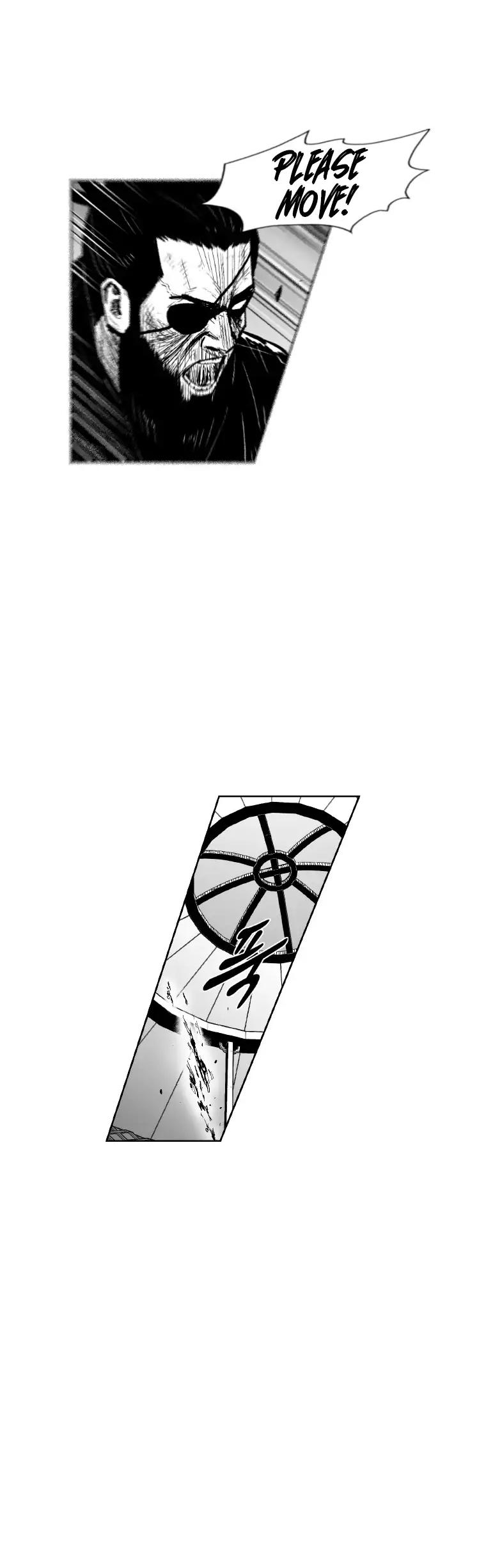 Red Storm Chapter 317 page 37 - Chapter 317
