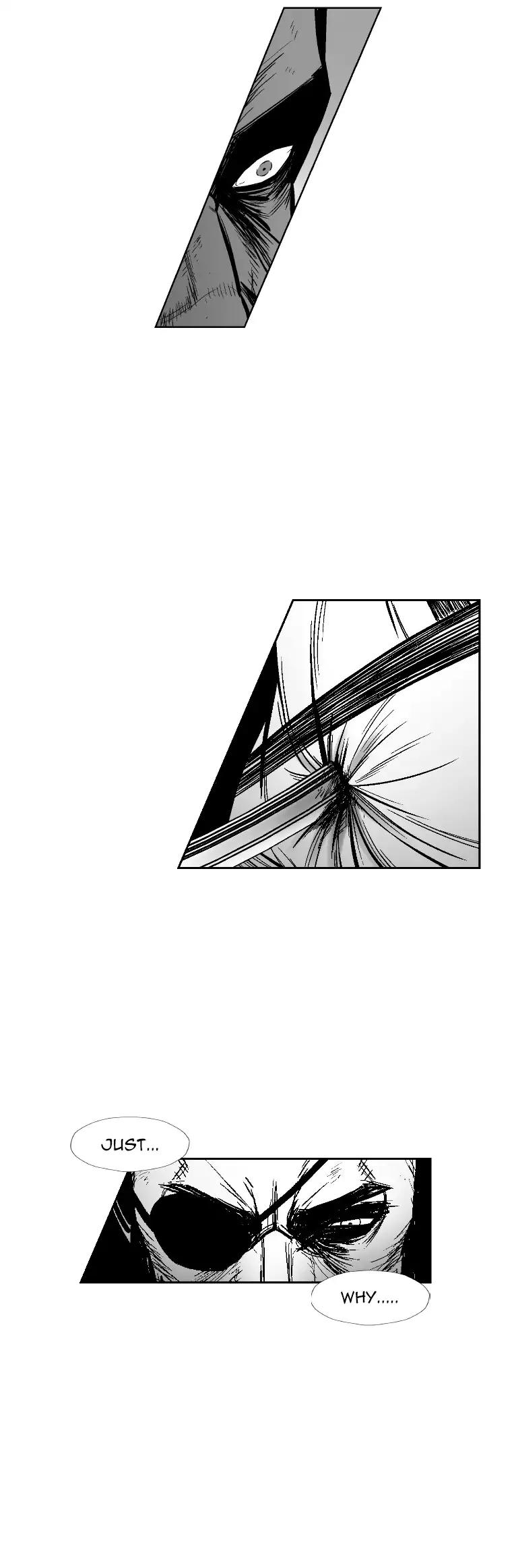Red Storm Chapter 317 page 38 - Chapter 317