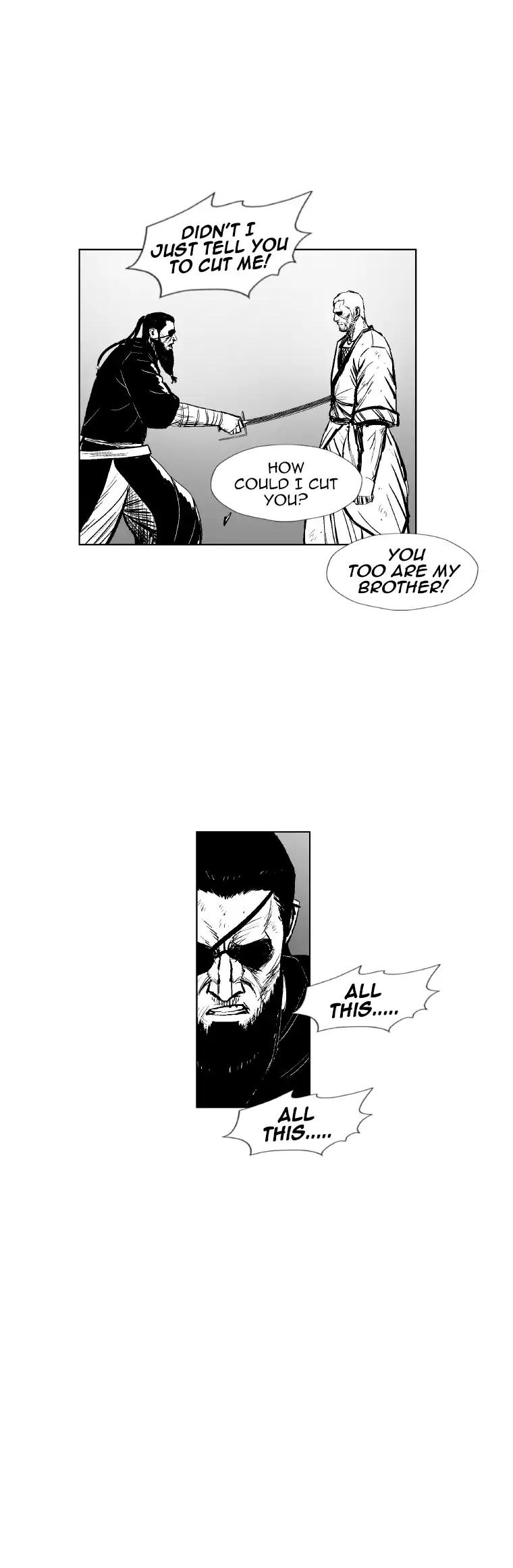 Red Storm Chapter 317 page 39 - Chapter 317