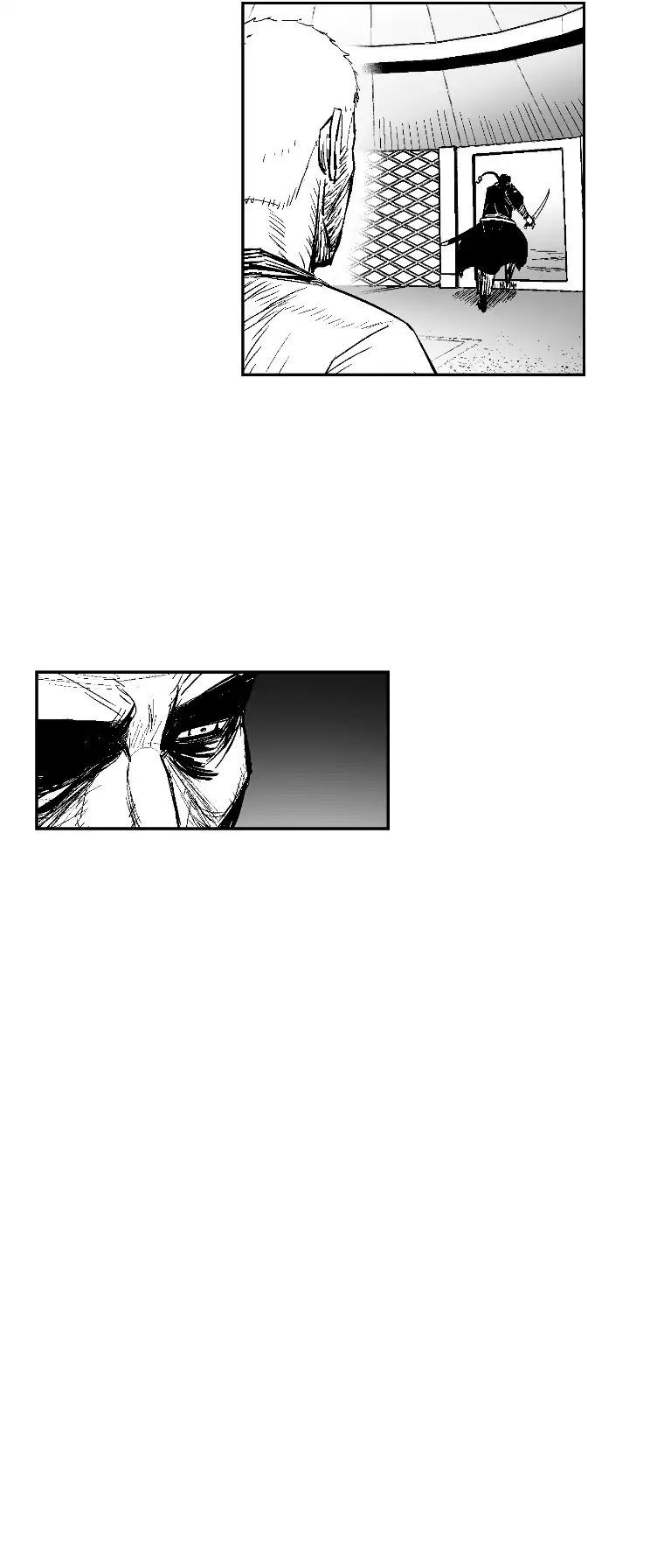 Red Storm Chapter 317 page 40 - Chapter 317