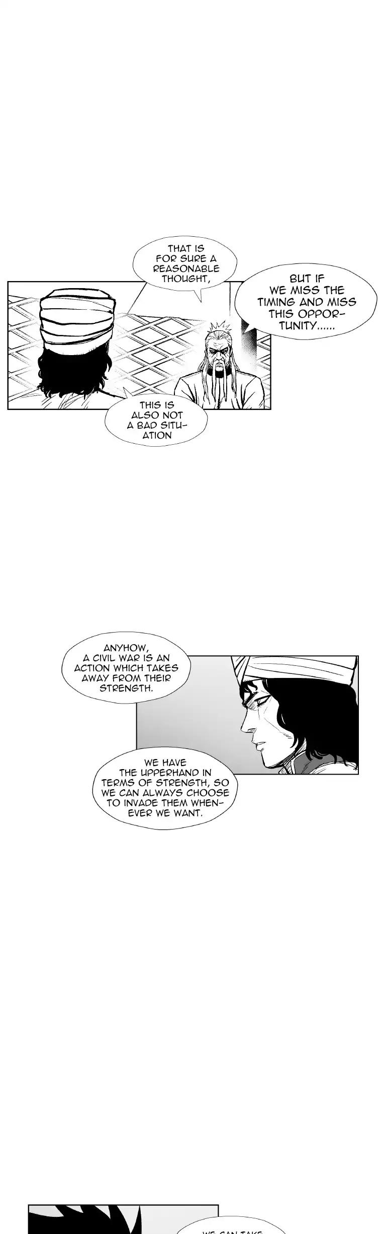 Red Storm Chapter 317 page 6 - Chapter 317
