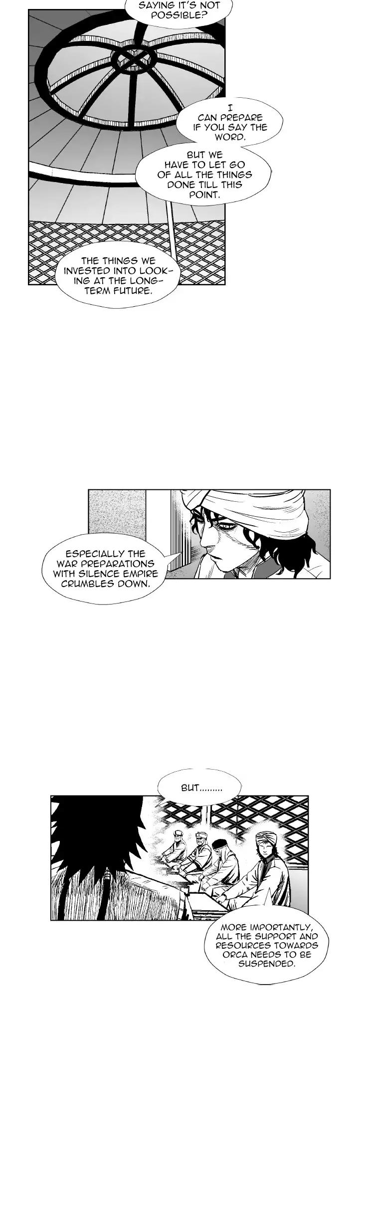 Red Storm Chapter 317 page 9 - Chapter 317