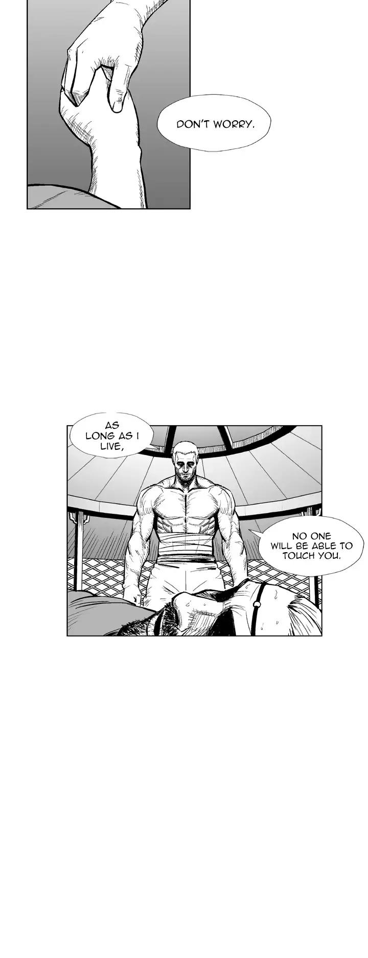 Red Storm Chapter 318 page 11 - Chapter 318