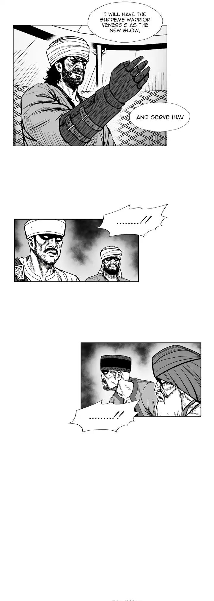 Red Storm Chapter 318 page 13 - Chapter 318