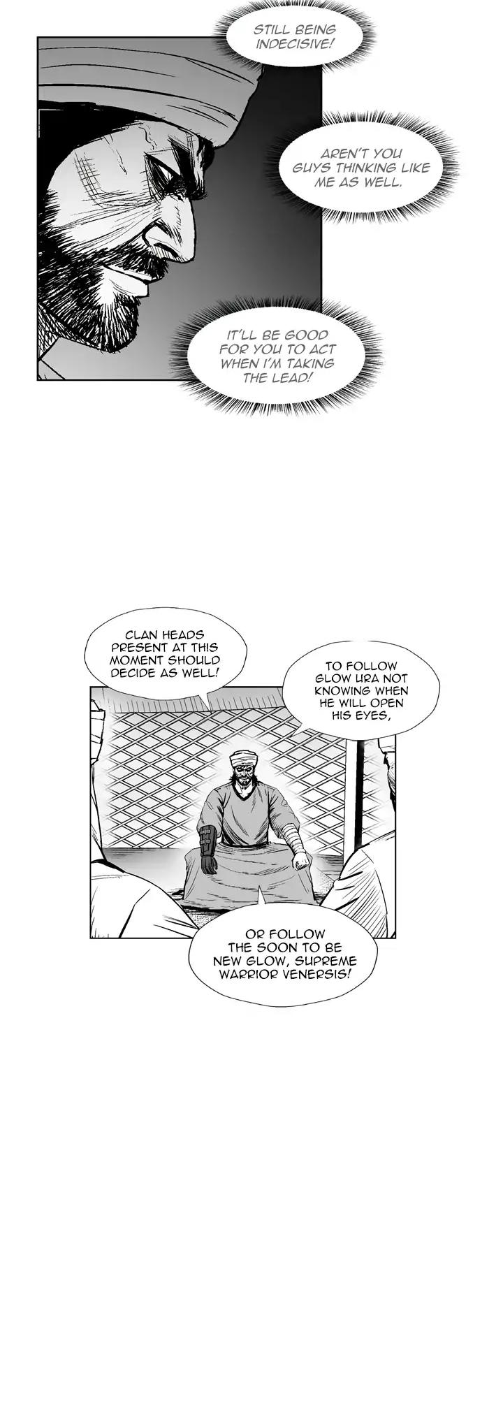 Red Storm Chapter 318 page 14 - Chapter 318