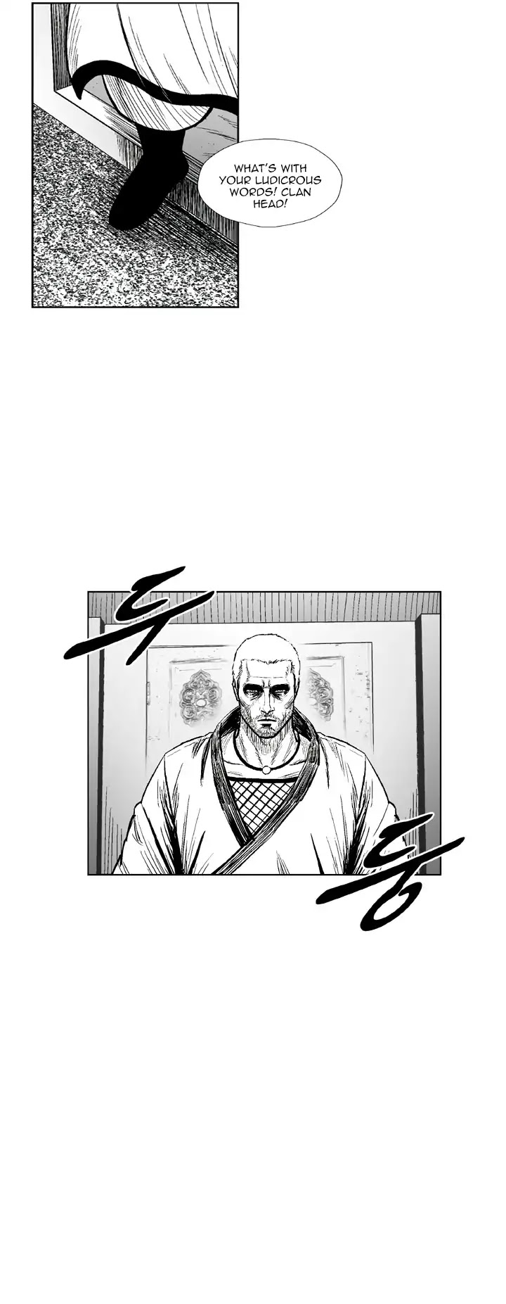 Red Storm Chapter 318 page 15 - Chapter 318