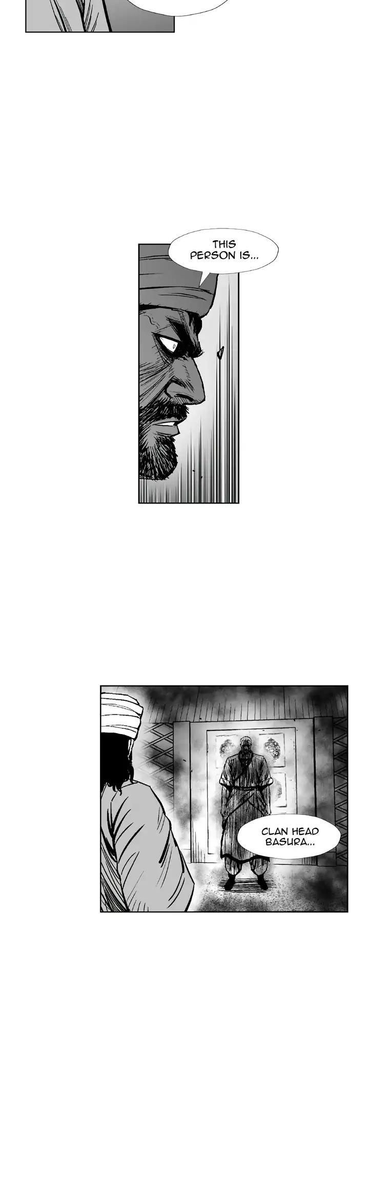 Red Storm Chapter 318 page 17 - Chapter 318