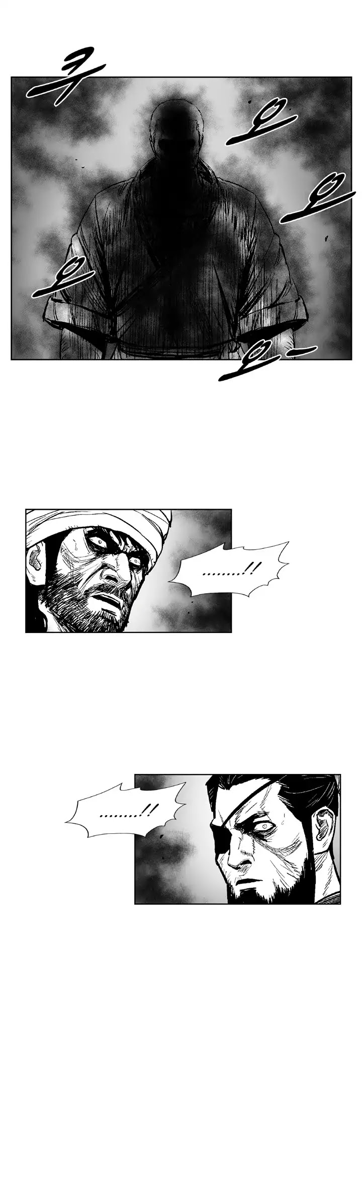 Red Storm Chapter 318 page 18 - Chapter 318