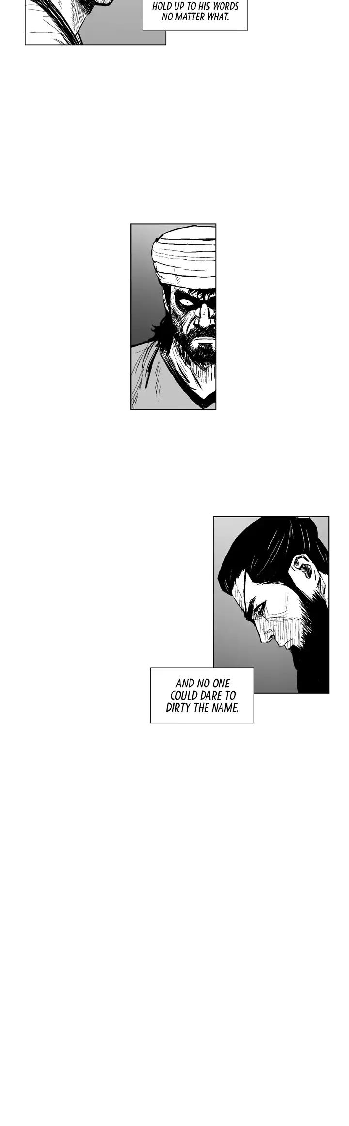 Red Storm Chapter 318 page 26 - Chapter 318