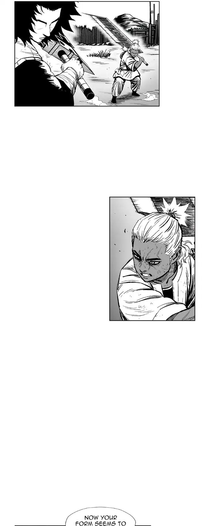 Red Storm Chapter 318 page 28 - Chapter 318
