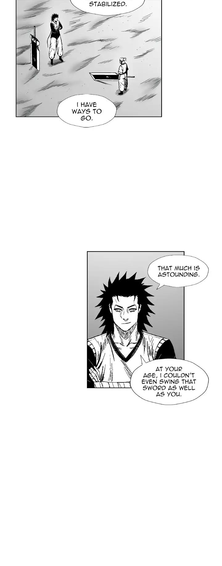 Red Storm Chapter 318 page 29 - Chapter 318