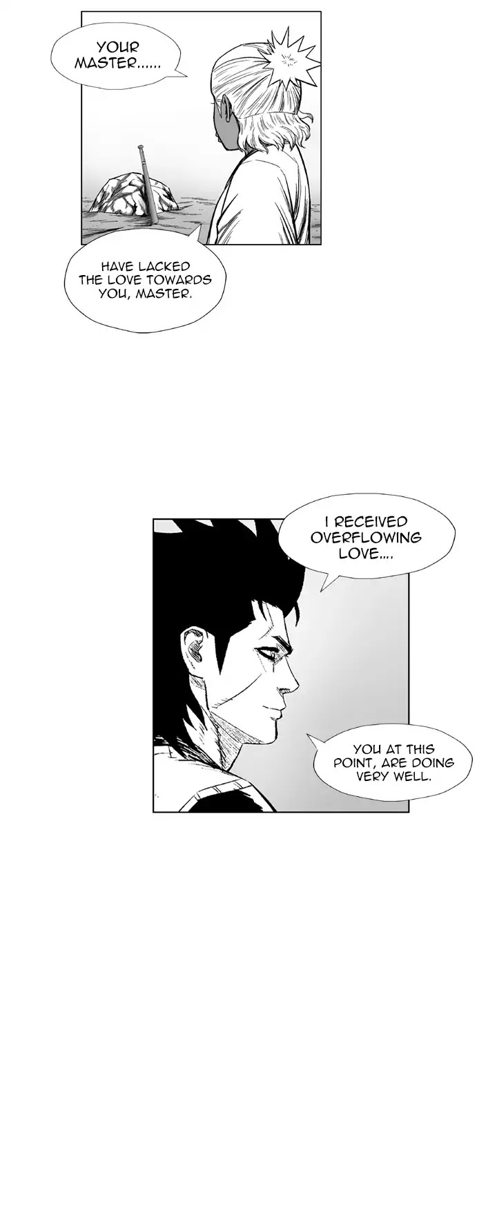 Red Storm Chapter 318 page 30 - Chapter 318