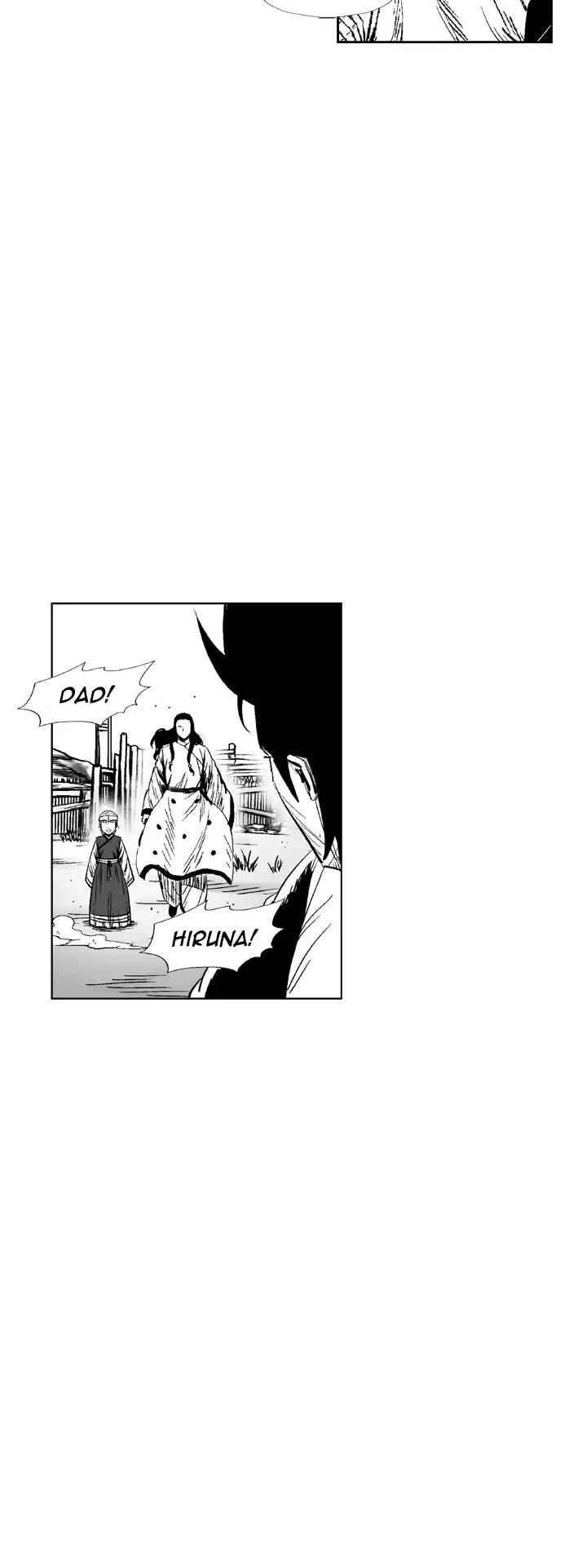 Red Storm Chapter 318 page 32 - Chapter 318
