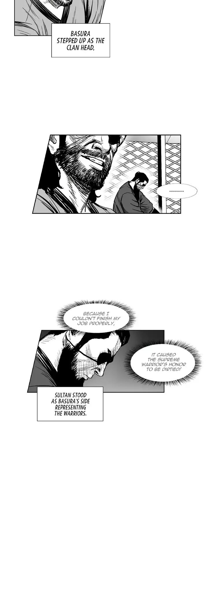 Red Storm Chapter 318 page 5 - Chapter 318