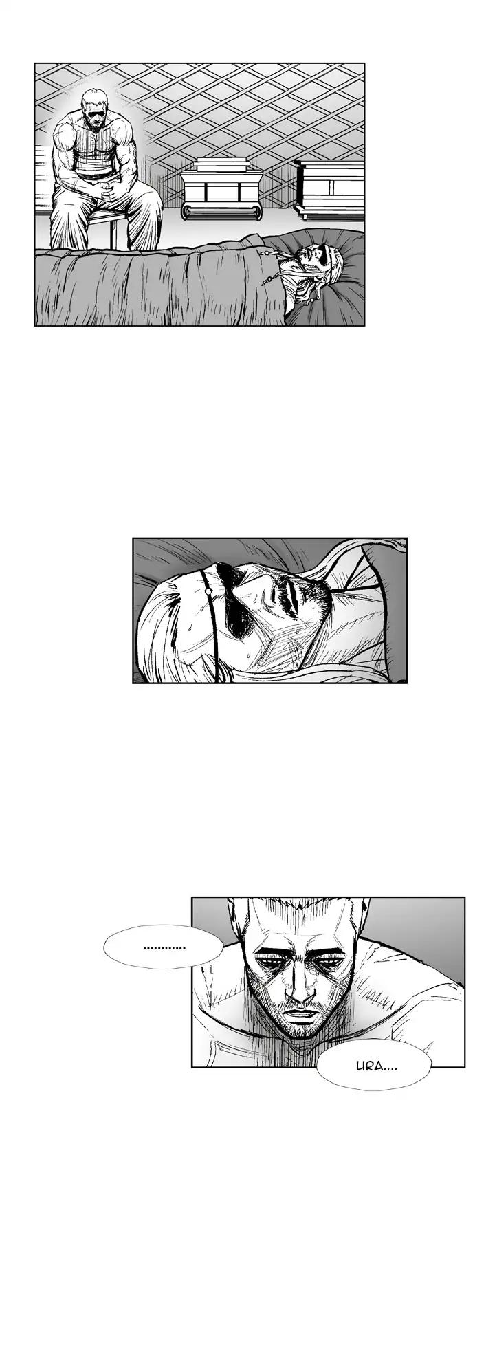 Red Storm Chapter 318 page 7 - Chapter 318