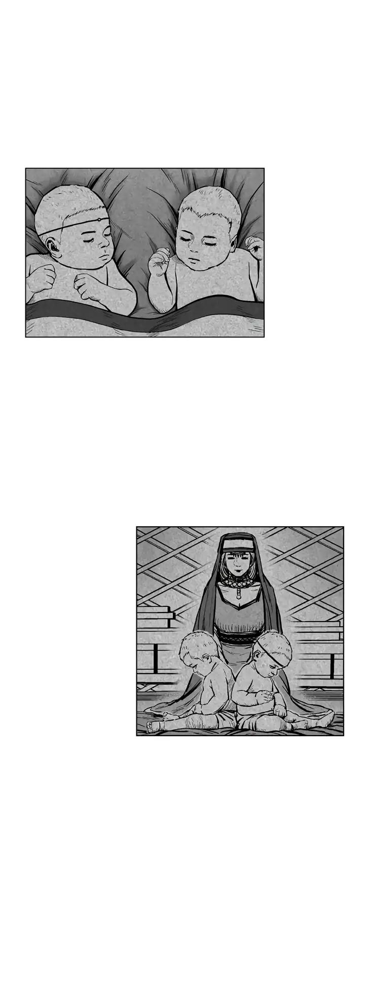 Red Storm Chapter 318 page 8 - Chapter 318