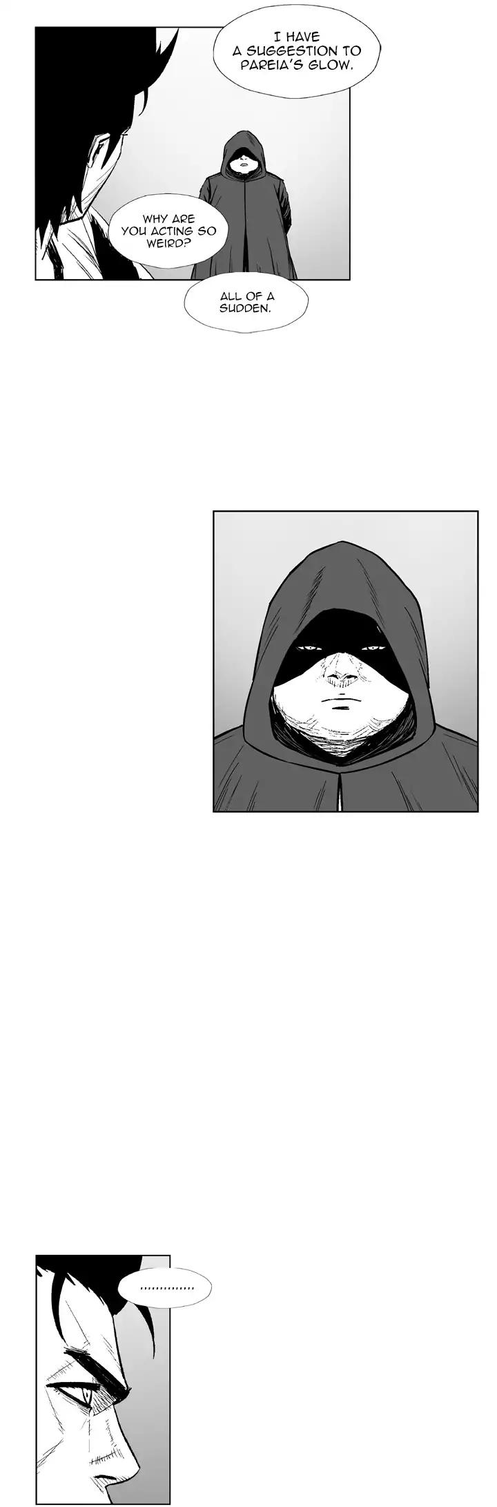 Red Storm Chapter 319 page 13 - Chapter 319