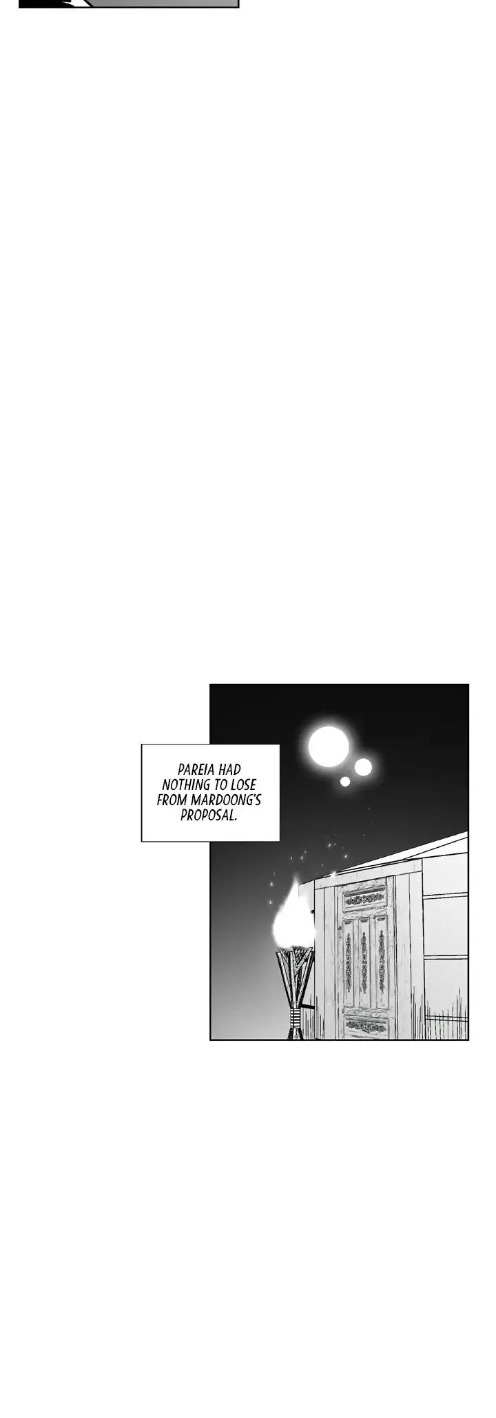 Red Storm Chapter 319 page 23 - Chapter 319