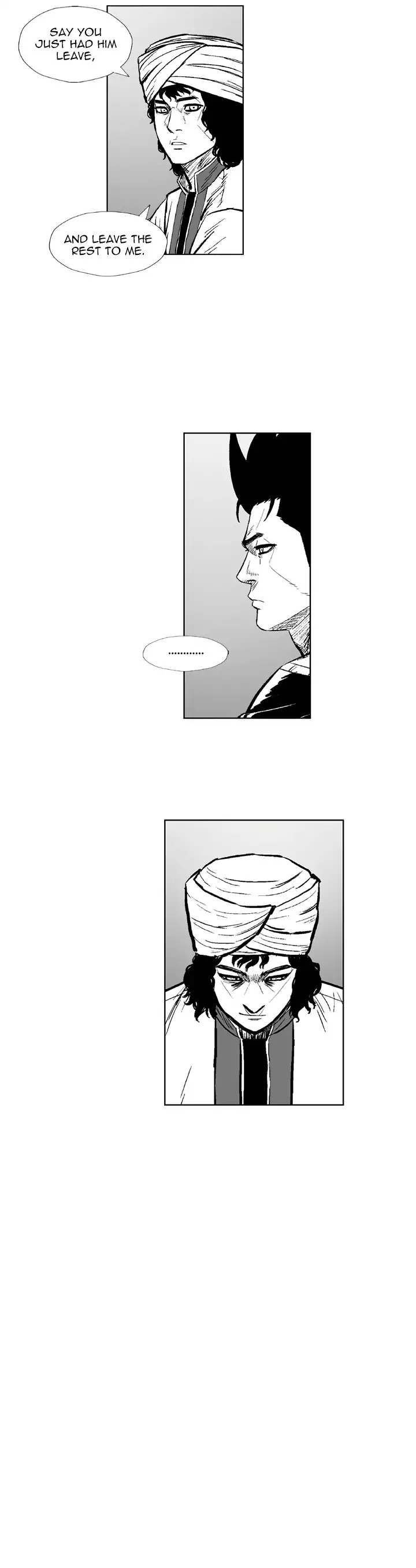 Red Storm Chapter 319 page 27 - Chapter 319
