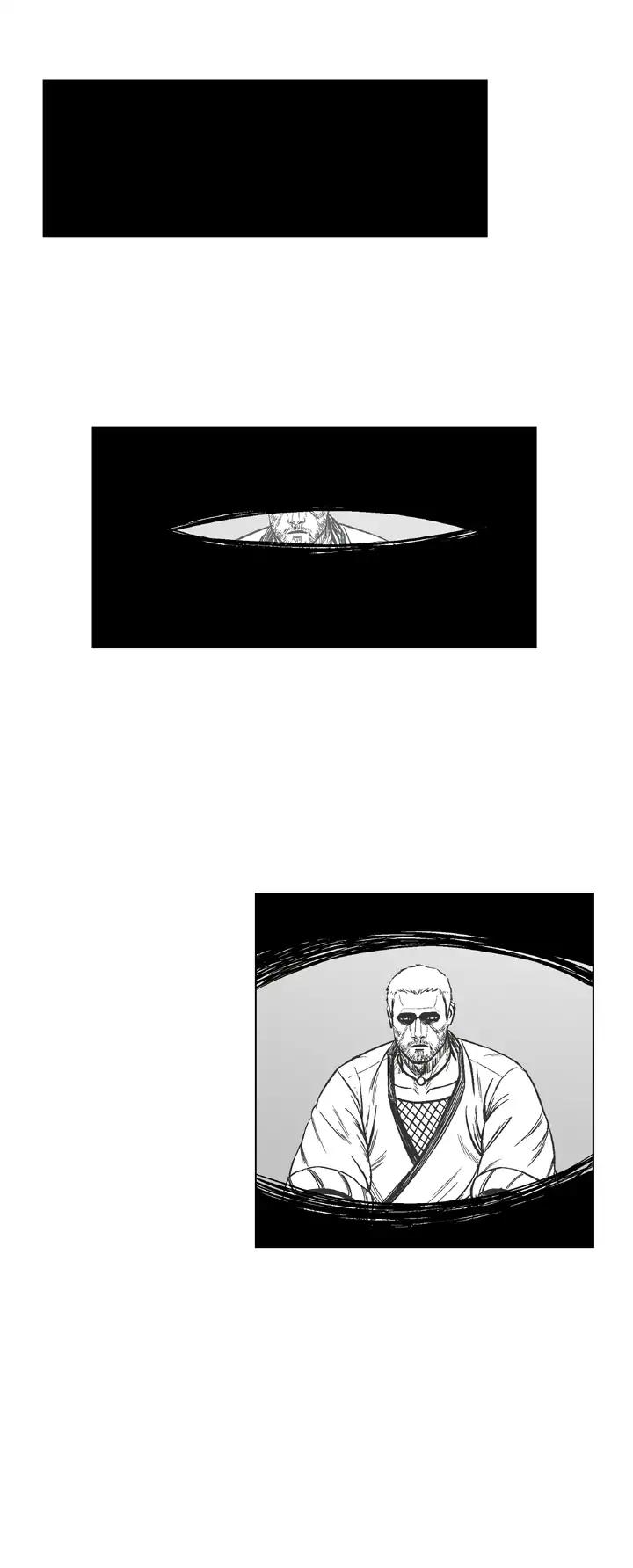 Red Storm Chapter 319 page 28 - Chapter 319