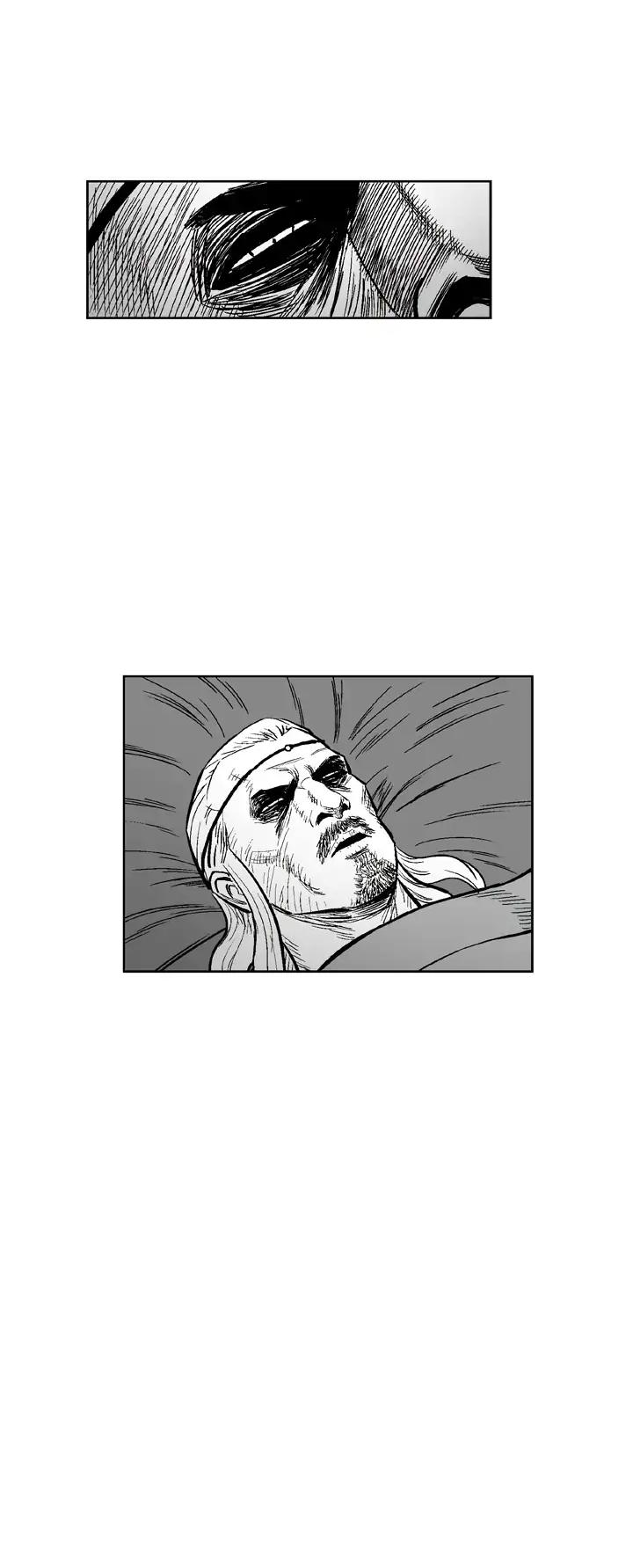 Red Storm Chapter 319 page 29 - Chapter 319