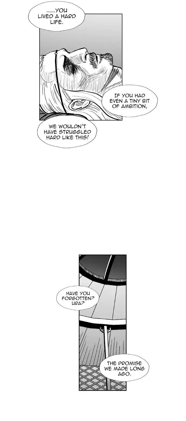Red Storm Chapter 319 page 33 - Chapter 319