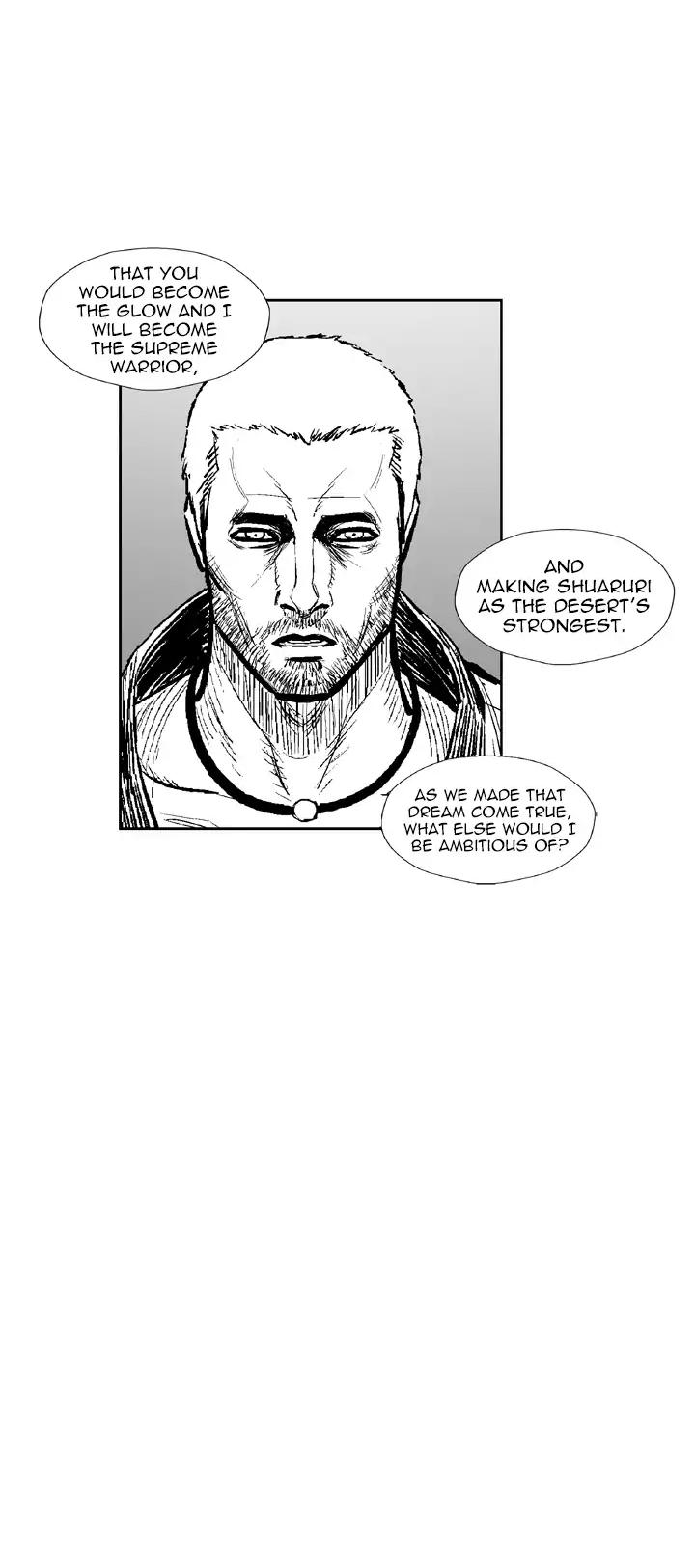 Red Storm Chapter 319 page 34 - Chapter 319