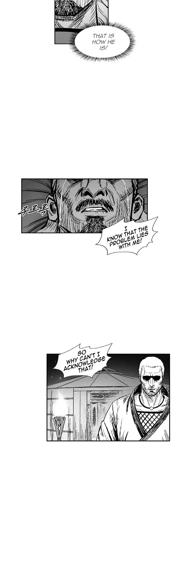 Red Storm Chapter 319 page 38 - Chapter 319