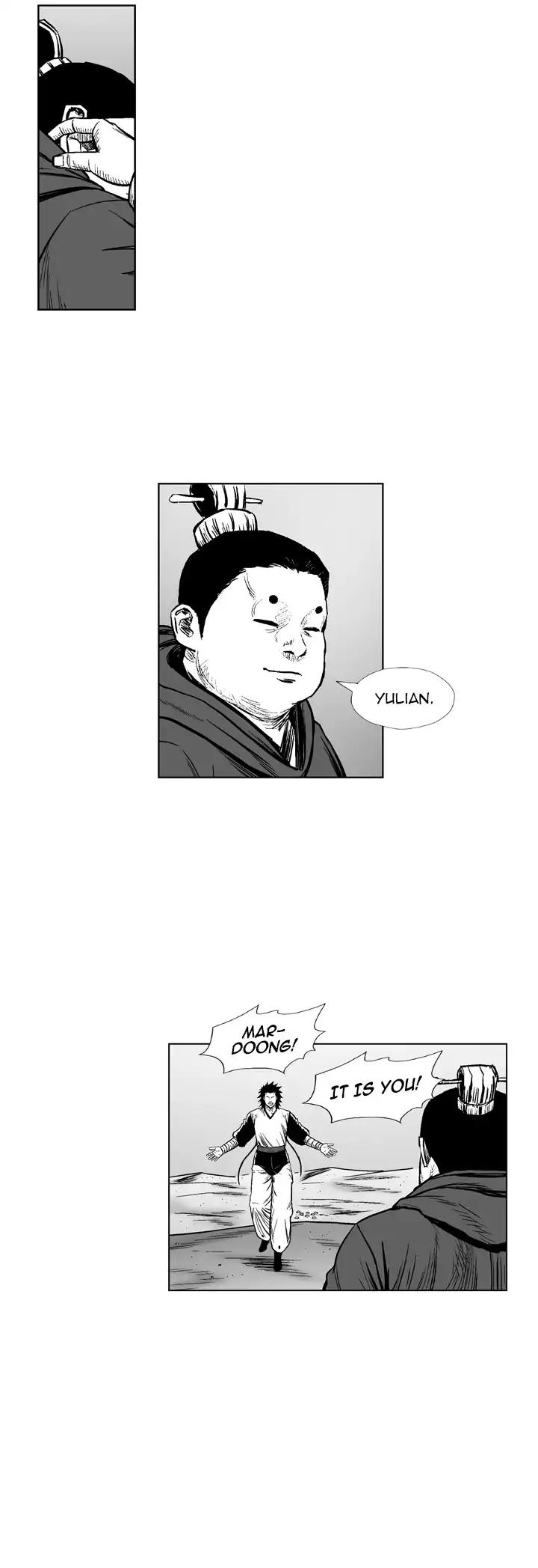 Red Storm Chapter 319 page 7 - Chapter 319