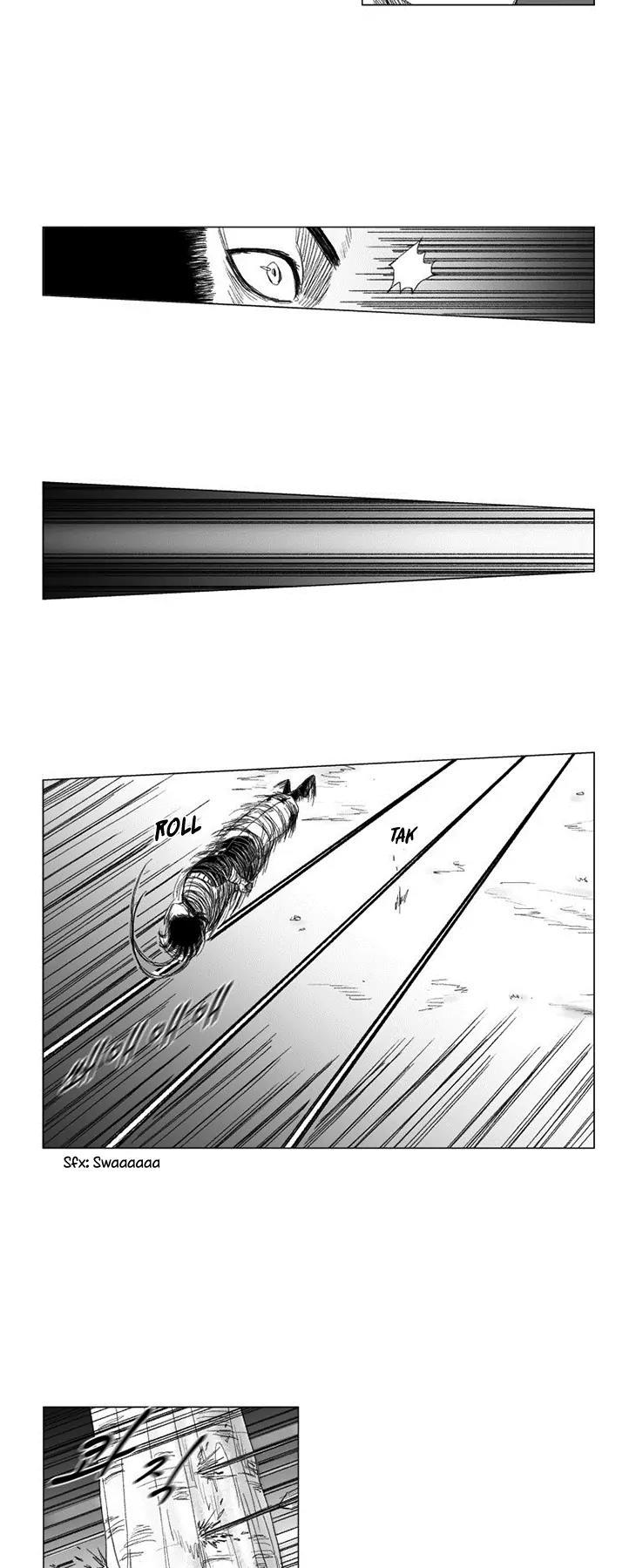 Red Storm Chapter 32 page 6 - Chapter 32