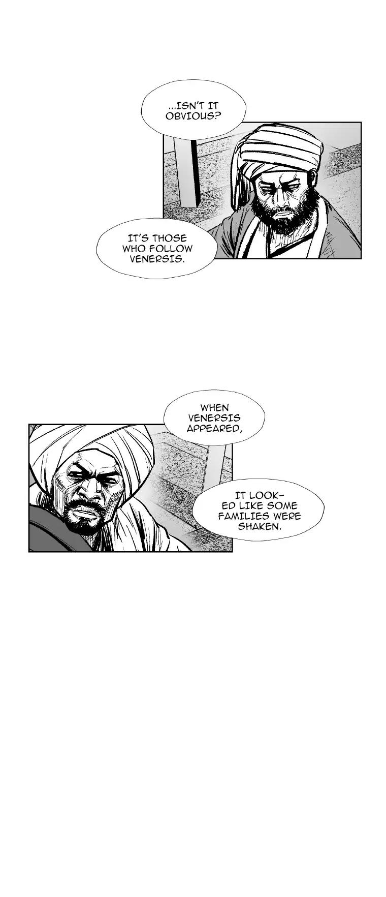 Red Storm Chapter 320 page 10 - Chapter 320