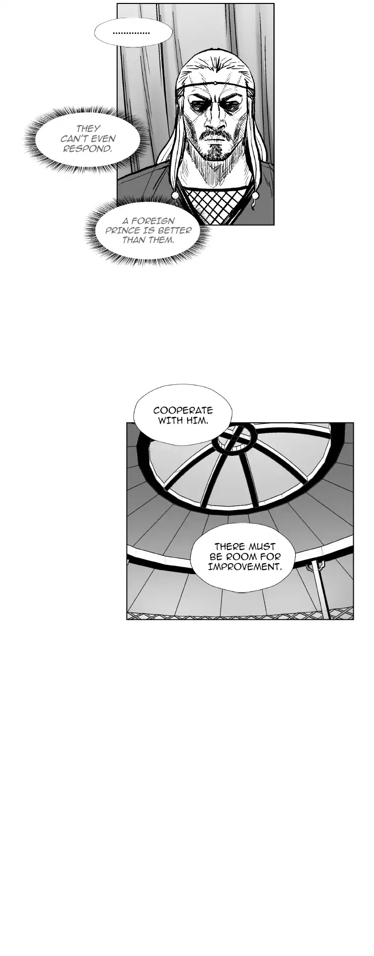Red Storm Chapter 320 page 16 - Chapter 320