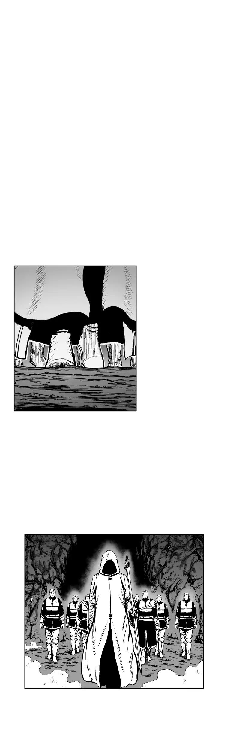 Red Storm Chapter 320 page 21 - Chapter 320