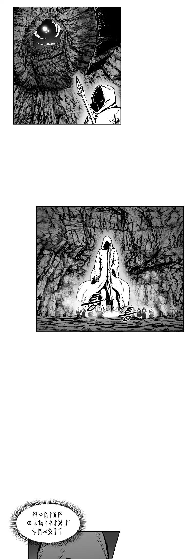Red Storm Chapter 320 page 23 - Chapter 320