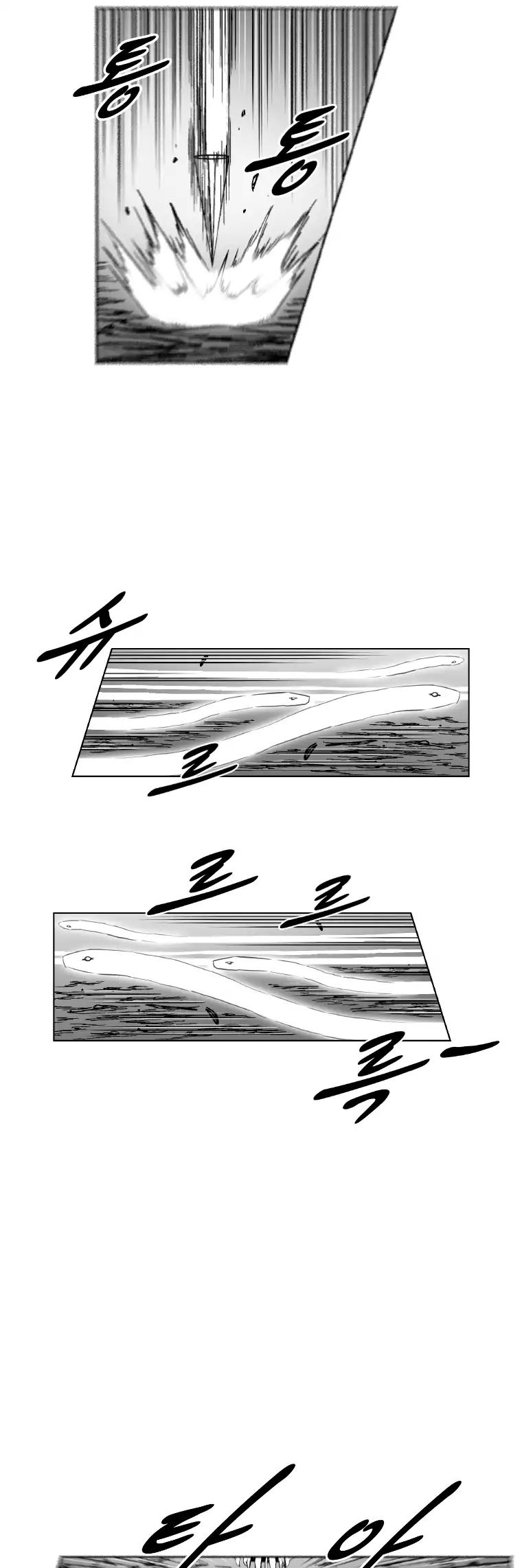 Red Storm Chapter 320 page 26 - Chapter 320