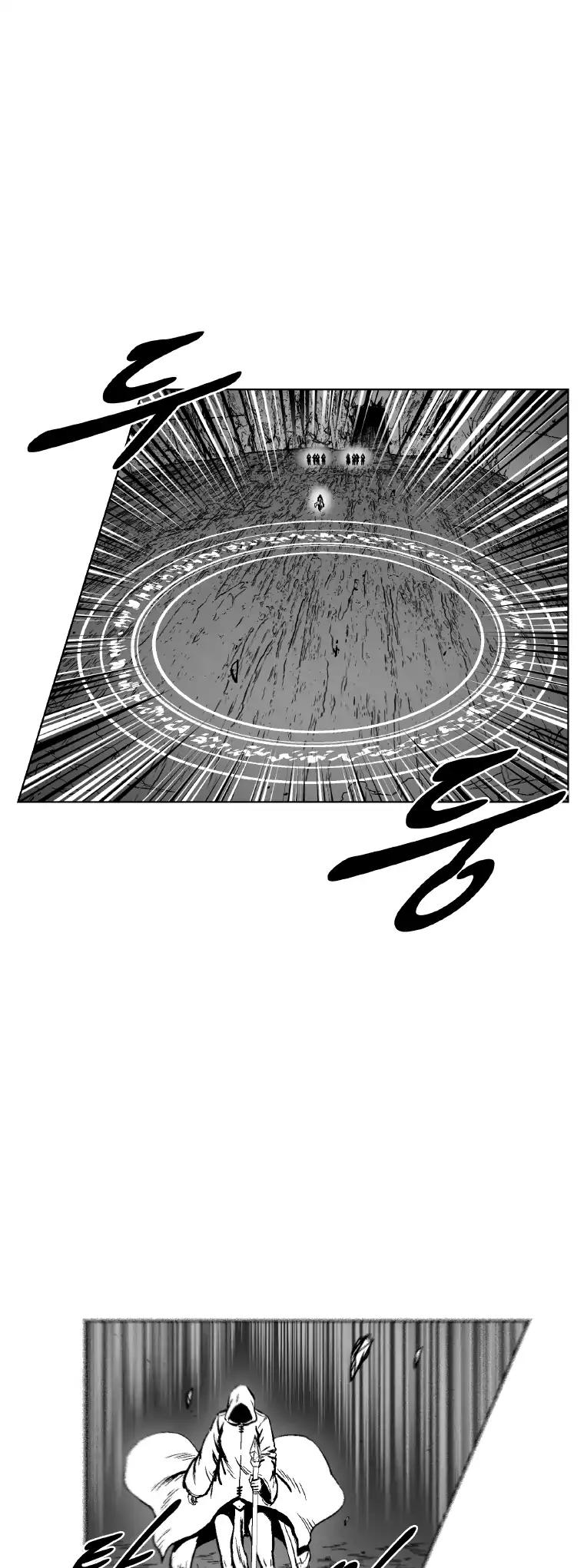 Red Storm Chapter 320 page 28 - Chapter 320